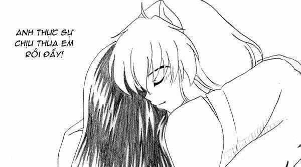 Bộ sưu tầm Khuyển Dạ Xoa Chapter 5 trang 6