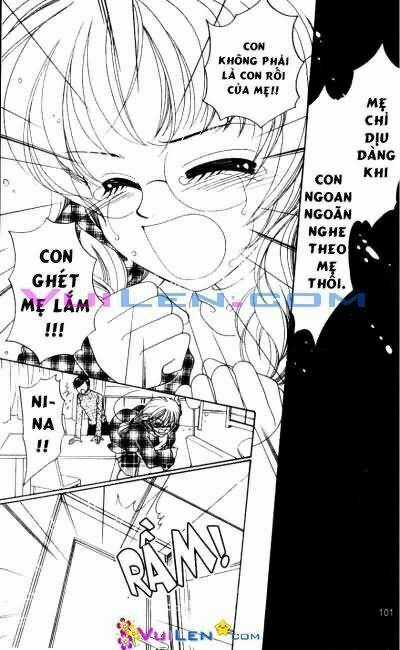 Bộ Sưu Tầm Lọ Lem Chapter 1 trang 100