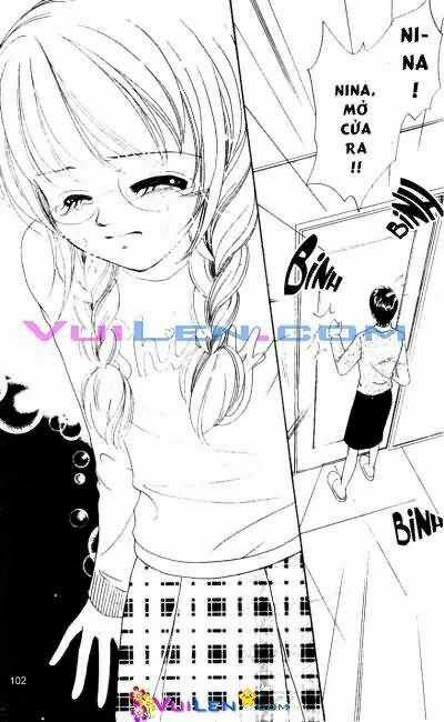 Bộ Sưu Tầm Lọ Lem Chapter 1 trang 101