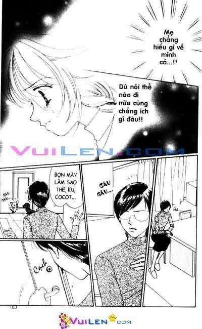 Bộ Sưu Tầm Lọ Lem Chapter 1 trang 102