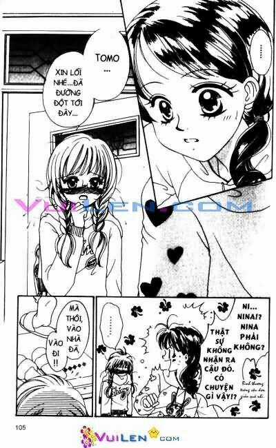 Bộ Sưu Tầm Lọ Lem Chapter 1 trang 104