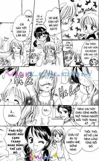 Bộ Sưu Tầm Lọ Lem Chapter 1 trang 106