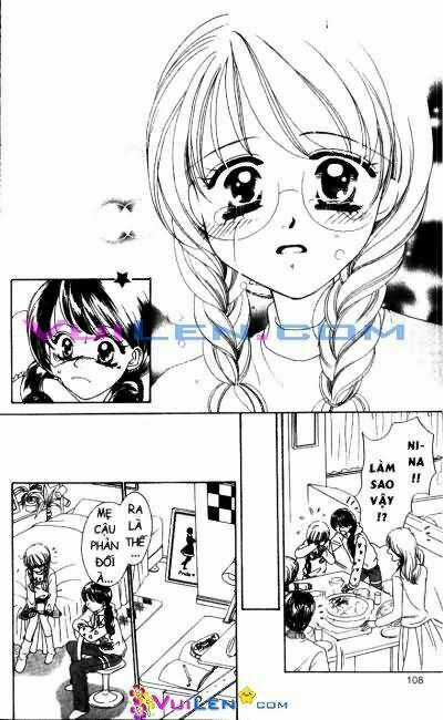 Bộ Sưu Tầm Lọ Lem Chapter 1 trang 107