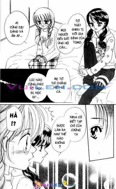 Bộ Sưu Tầm Lọ Lem Chapter 1 trang 108