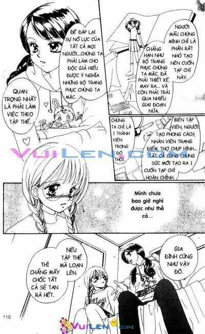 Bộ Sưu Tầm Lọ Lem Chapter 1 trang 109