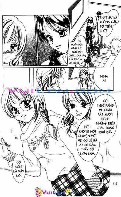 Bộ Sưu Tầm Lọ Lem Chapter 1 trang 111