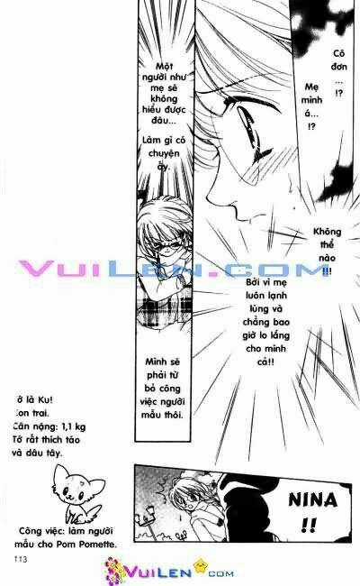 Bộ Sưu Tầm Lọ Lem Chapter 1 trang 112