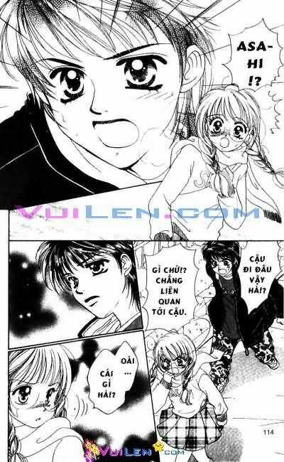 Bộ Sưu Tầm Lọ Lem Chapter 1 trang 113