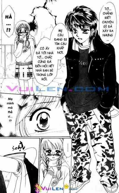 Bộ Sưu Tầm Lọ Lem Chapter 1 trang 114