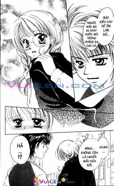 Bộ Sưu Tầm Lọ Lem Chapter 1 trang 115