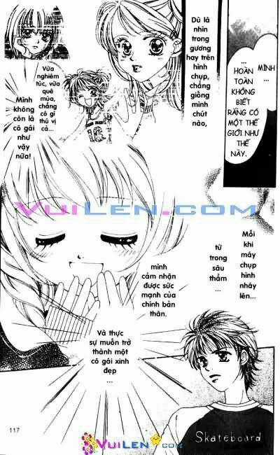 Bộ Sưu Tầm Lọ Lem Chapter 1 trang 116