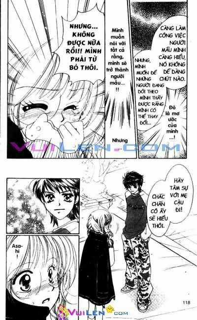 Bộ Sưu Tầm Lọ Lem Chapter 1 trang 117