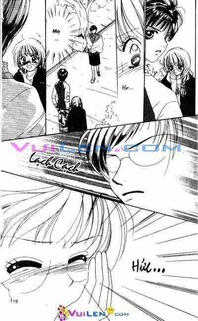 Bộ Sưu Tầm Lọ Lem Chapter 1 trang 118