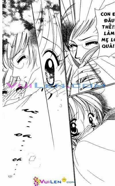 Bộ Sưu Tầm Lọ Lem Chapter 1 trang 120