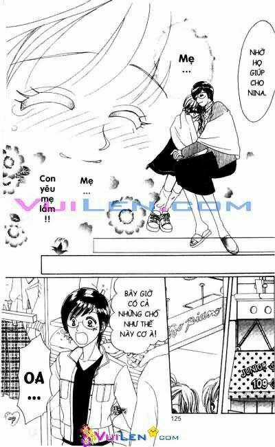 Bộ Sưu Tầm Lọ Lem Chapter 1 trang 124