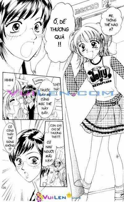 Bộ Sưu Tầm Lọ Lem Chapter 1 trang 125