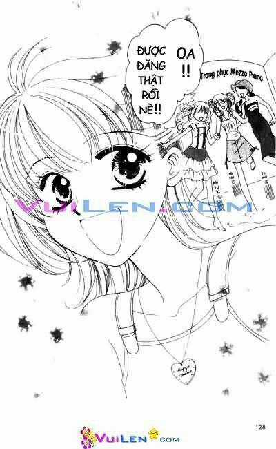 Bộ Sưu Tầm Lọ Lem Chapter 1 trang 127