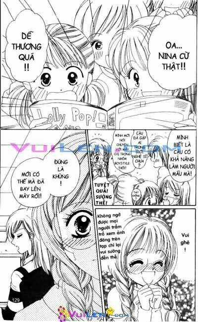 Bộ Sưu Tầm Lọ Lem Chapter 1 trang 128