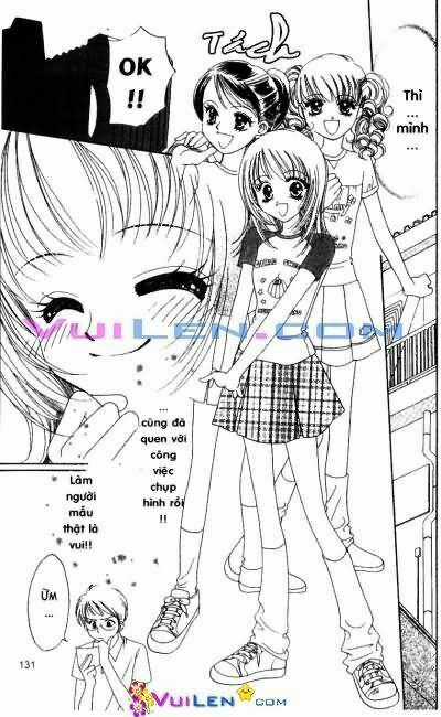 Bộ Sưu Tầm Lọ Lem Chapter 1 trang 130