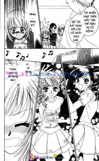 Bộ Sưu Tầm Lọ Lem Chapter 1 trang 131