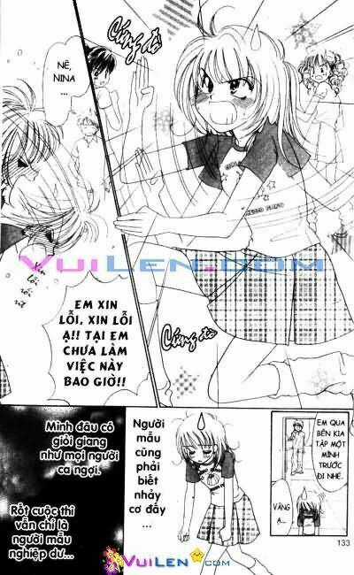 Bộ Sưu Tầm Lọ Lem Chapter 1 trang 132