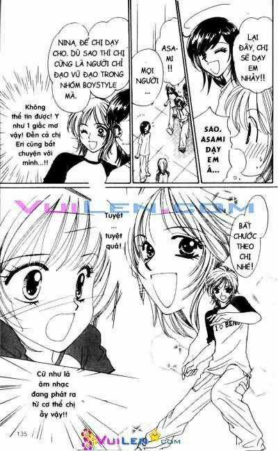 Bộ Sưu Tầm Lọ Lem Chapter 1 trang 134