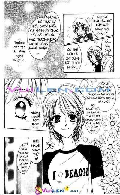 Bộ Sưu Tầm Lọ Lem Chapter 1 trang 135