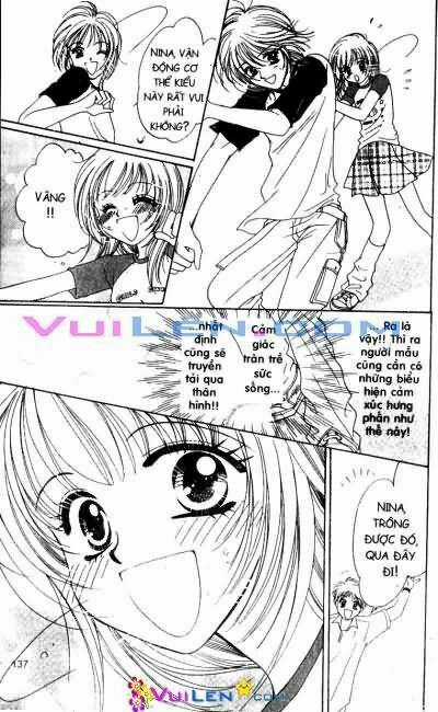 Bộ Sưu Tầm Lọ Lem Chapter 1 trang 136