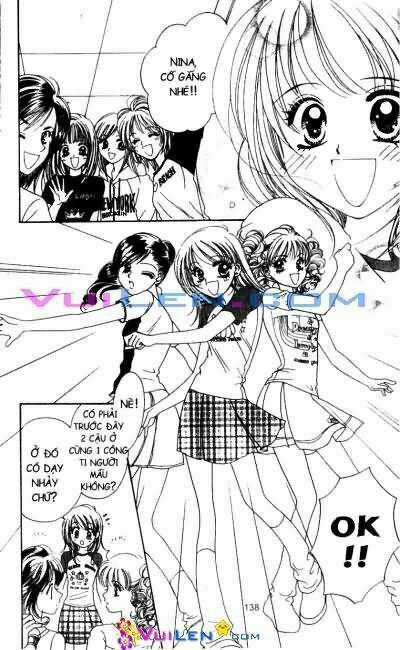 Bộ Sưu Tầm Lọ Lem Chapter 1 trang 137