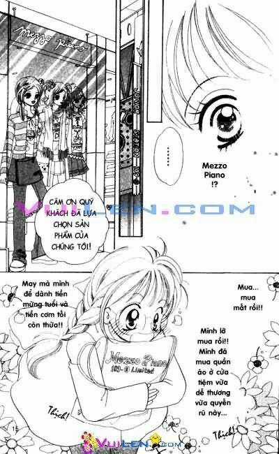 Bộ Sưu Tầm Lọ Lem Chapter 1 trang 14