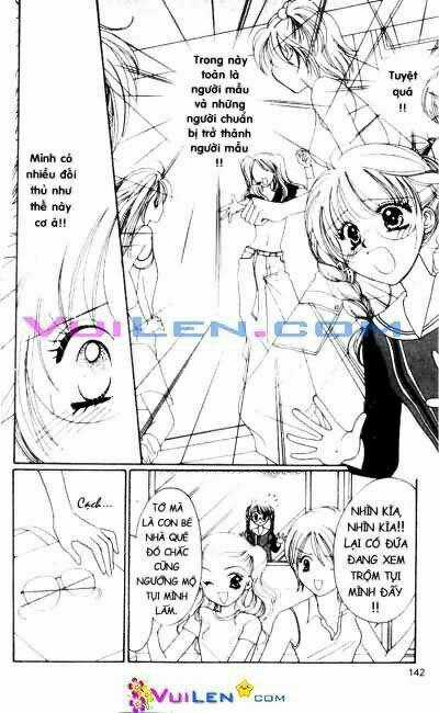 Bộ Sưu Tầm Lọ Lem Chapter 1 trang 141