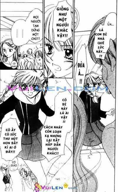 Bộ Sưu Tầm Lọ Lem Chapter 1 trang 144