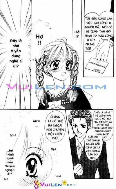 Bộ Sưu Tầm Lọ Lem Chapter 1 trang 146