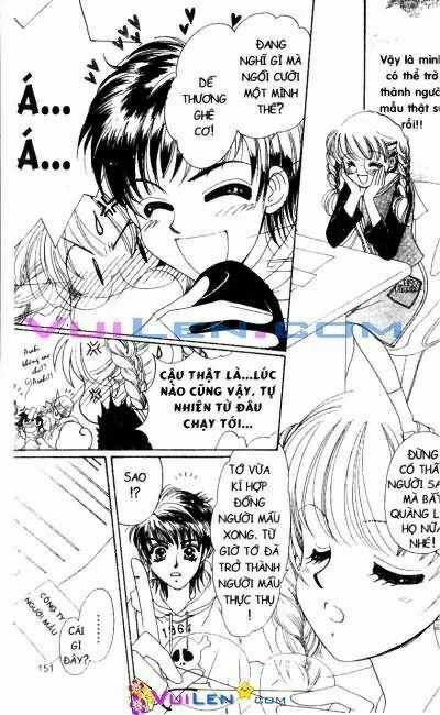 Bộ Sưu Tầm Lọ Lem Chapter 1 trang 150