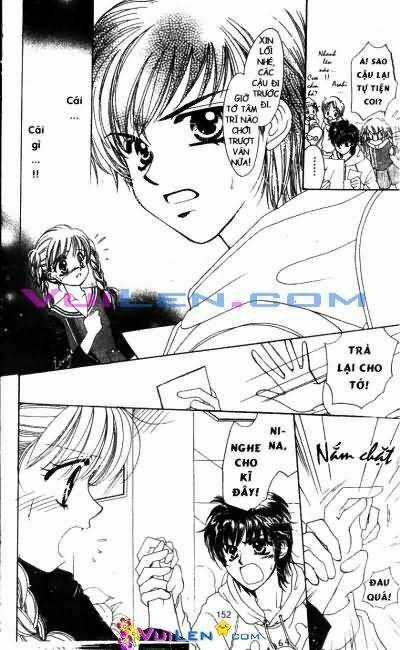 Bộ Sưu Tầm Lọ Lem Chapter 1 trang 151