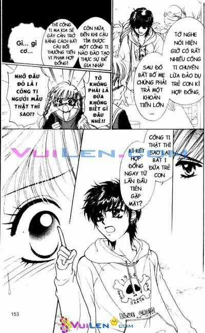 Bộ Sưu Tầm Lọ Lem Chapter 1 trang 152