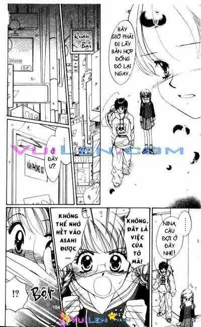 Bộ Sưu Tầm Lọ Lem Chapter 1 trang 153