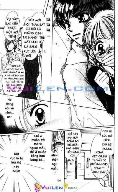 Bộ Sưu Tầm Lọ Lem Chapter 1 trang 155