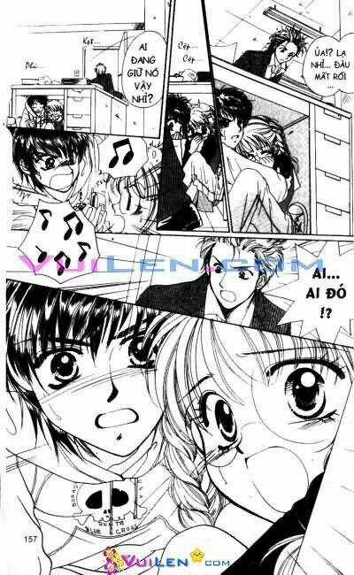 Bộ Sưu Tầm Lọ Lem Chapter 1 trang 156