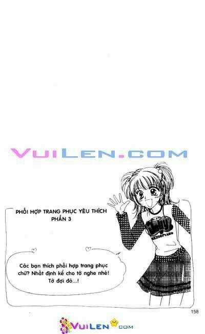 Bộ Sưu Tầm Lọ Lem Chapter 1 trang 157