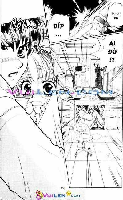 Bộ Sưu Tầm Lọ Lem Chapter 1 trang 158