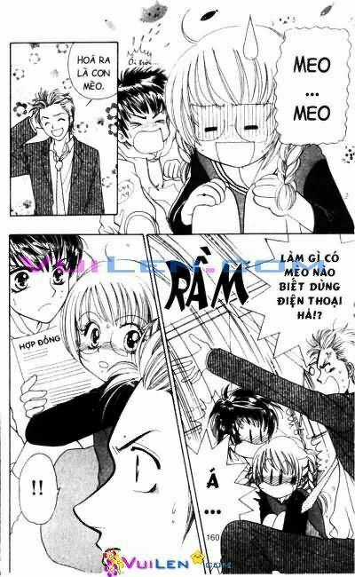 Bộ Sưu Tầm Lọ Lem Chapter 1 trang 159