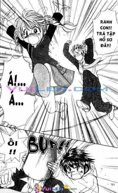 Bộ Sưu Tầm Lọ Lem Chapter 1 trang 160