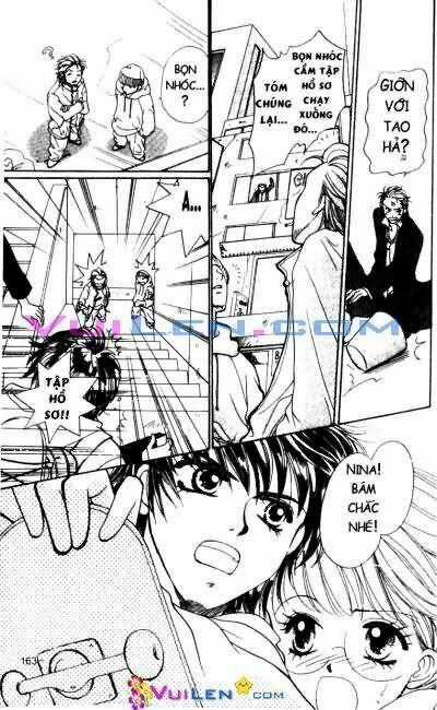 Bộ Sưu Tầm Lọ Lem Chapter 1 trang 162