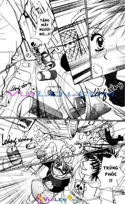 Bộ Sưu Tầm Lọ Lem Chapter 1 trang 165