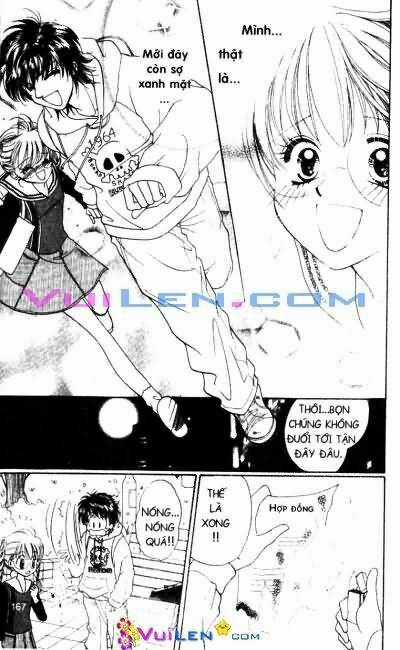 Bộ Sưu Tầm Lọ Lem Chapter 1 trang 166