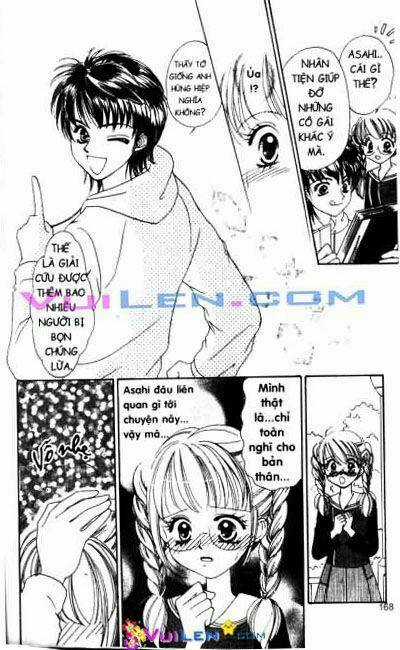 Bộ Sưu Tầm Lọ Lem Chapter 1 trang 167