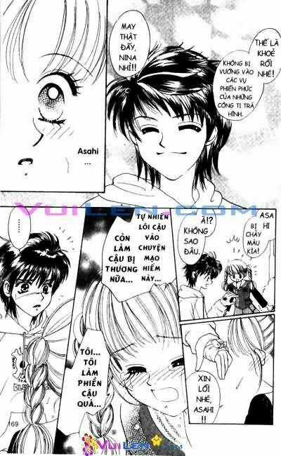 Bộ Sưu Tầm Lọ Lem Chapter 1 trang 168