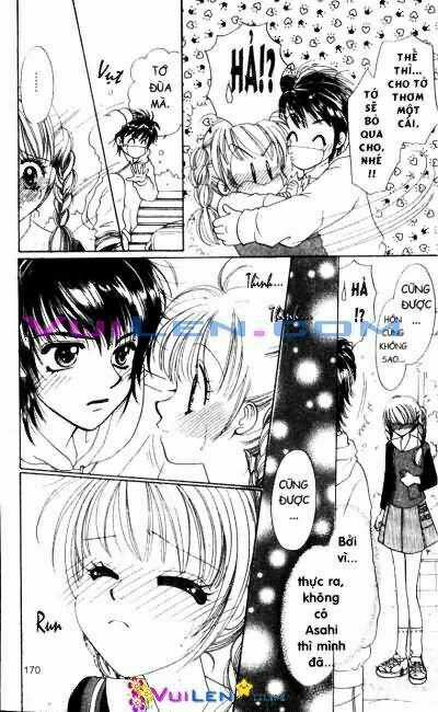 Bộ Sưu Tầm Lọ Lem Chapter 1 trang 169