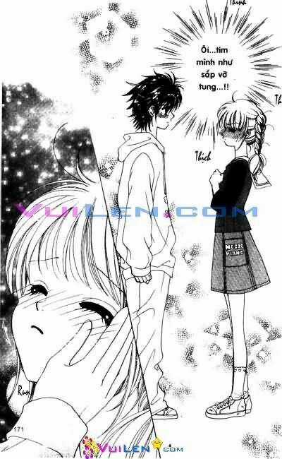 Bộ Sưu Tầm Lọ Lem Chapter 1 trang 170